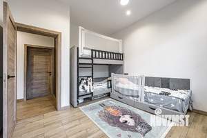 Дом 124м², 1-этажный, участок 15 сот.