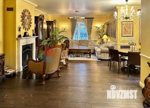 Коттедж 782м², 4-этажный, участок 26 сот.