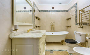 Дом 322м², 2-этажный, участок 3 сот.