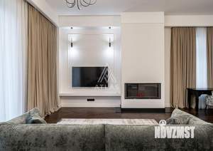 Дом 885м², 1-этажный, участок 15 сот.