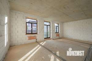 Коттедж 422м², 3-этажный, участок 13 сот.