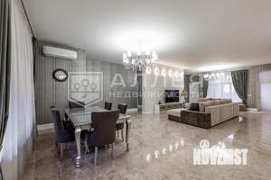 Коттедж 320м², 1-этажный, участок 16 сот.