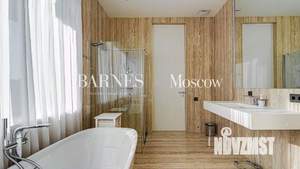 Дом 438м², 2-этажный, участок 22 сот.