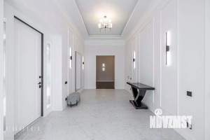 Дом 885м², 2-этажный, участок 15 сот.