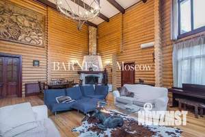 Дом 600м², 2-этажный, участок 20 сот.