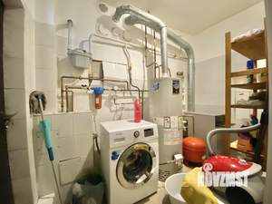 Таунхаус 290м², 3-этажный, участок 4 сот.