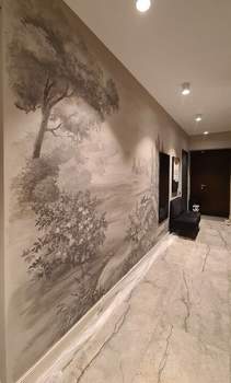 Дом 186м², 2-этажный, участок 3 сот.