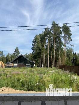 Дом 220м², 2-этажный, участок 7 сот.