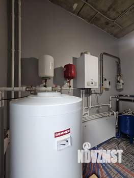 Дом 176м², 2-этажный, участок 6 сот.