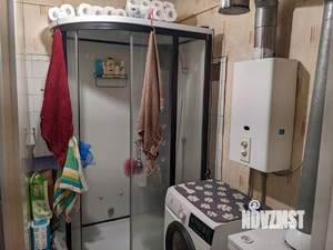 Дом 48м², 1-этажный, участок 4 сот.