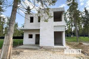 Дом 151м², 2-этажный, участок 8 сот.