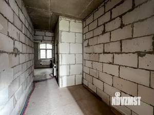 Таунхаус 135м², 3-этажный, участок 1 сот.