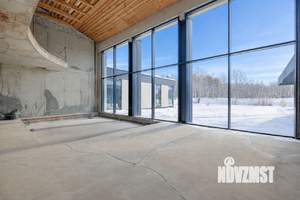 Дом 576м², 2-этажный, участок 26 сот.