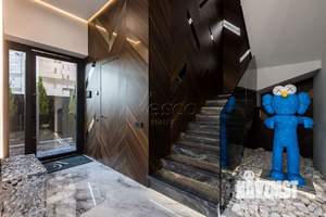 Коттедж 250м², 2-этажный, участок 13 сот.