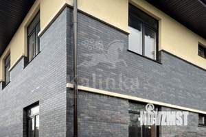 Дом 650м², 3-этажный, участок 13 сот.