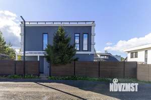 Дом 142м², 2-этажный, участок 6 сот.