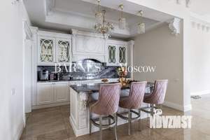 Дом 1667м², 2-этажный, участок 25 сот.