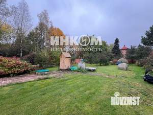 Дом 124м², 2-этажный, участок 15 сот.