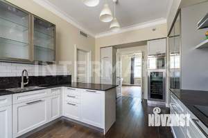 Таунхаус 345м², 2-этажный, участок 3 сот.