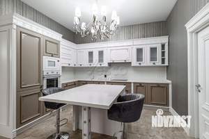 Коттедж 330м², 1-этажный, участок 16 сот.