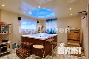 Дом 627м², 2-этажный, участок 16 сот.