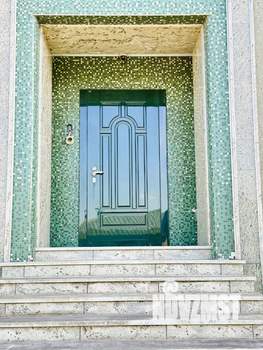 Коттедж 808м², 4-этажный, участок 20 сот.