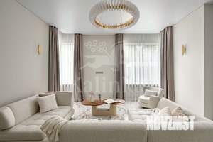 Дом 300м², 2-этажный, участок 10 сот.