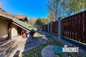 Дом 156м², 1-этажный, участок 7 сот.