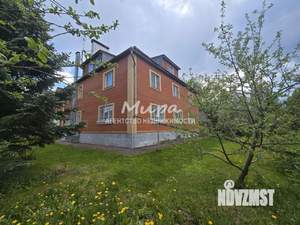 Дом 450м², 2-этажный, участок 26 сот.