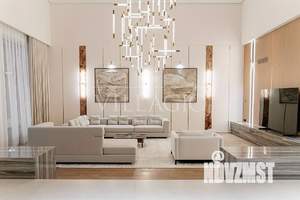 Дом 1123м², 2-этажный, участок 22 сот.