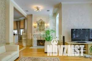 Дом 360м², 2-этажный, участок 25 сот.