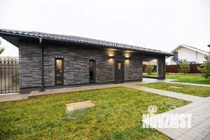 Дом 516м², 3-этажный, участок 14 сот.