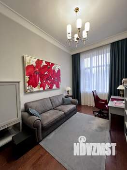 Дом 288м², 1-этажный, участок 21 сот.