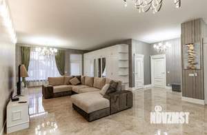 Дом 330м², 1-этажный, участок 16 сот.