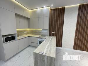 Таунхаус 224м², 2-этажный, участок 4 сот.