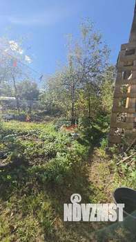 Дом 54м², 1-этажный, участок 9 сот.