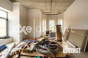 Дом 952м², 4-этажный, участок 24 сот.