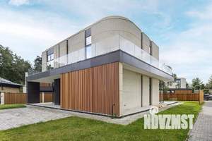 Дом 340м², 2-этажный, участок 8 сот.