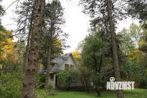 Коттедж 160м², 2-этажный, участок 20 сот.