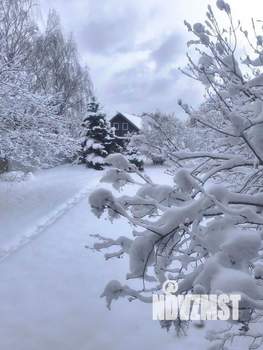 Дом 135м², 2-этажный, участок 10 сот.