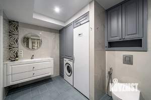 Таунхаус 320м², 2-этажный, участок 6 сот.