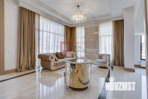 Дом 400м², 2-этажный, участок 12 сот.