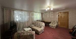 Дом 250м², 3-этажный, участок 6 сот.