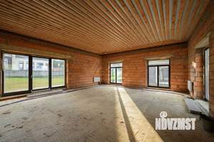 Коттедж 423м², 3-этажный, участок 13 сот.