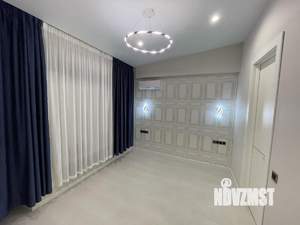 Таунхаус 224м², 2-этажный, участок 4 сот.