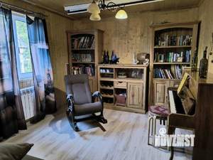 Дом 129м², 2-этажный, участок 6 сот.