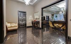 Дом 1135м², 2-этажный, участок 23 сот.