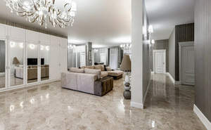 Дом 330м², 1-этажный, участок 16 сот.