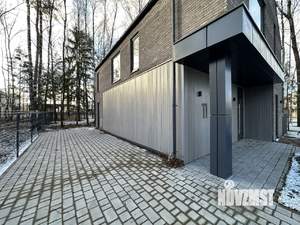 Коттедж 146м², 2-этажный, участок 5 сот.