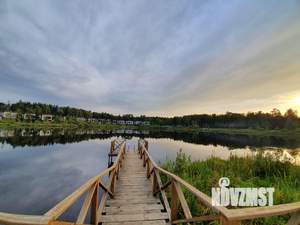 Таунхаус 189м², 2-этажный, участок 2 сот.